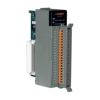 8-ch Non-isolated Digital input and 8-ch Non-isolated Digital output ModuleICP DAS